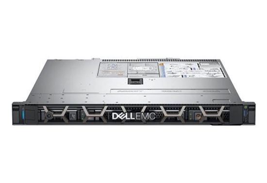 Dell PowerEdge R240 Hot-Plug E-2134